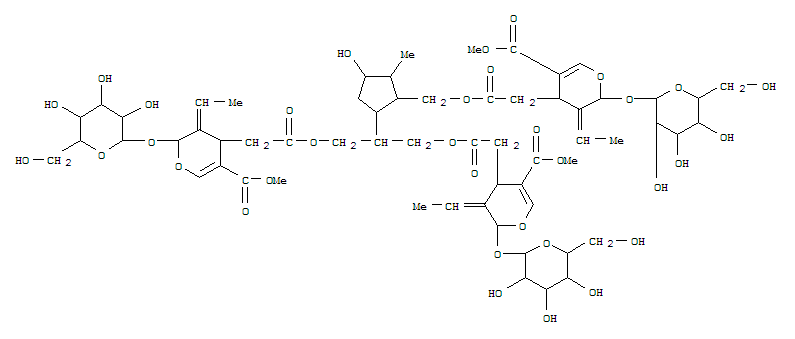 CAS 115547-24-5 molecular structure
