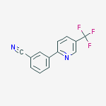 CAS 1156520-24-9 molecular structure
