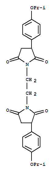 CAS 115906-24-6 molecular structure