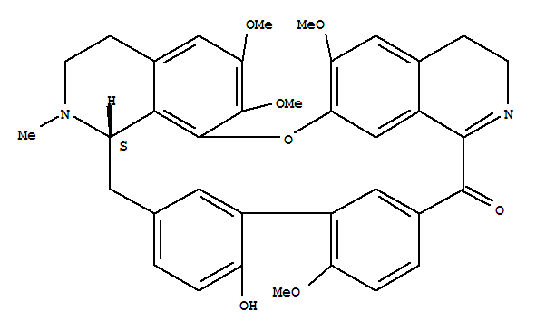 CAS 116084-91-4 structure