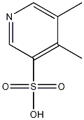 CAS 1160993-91-8 molecular structure