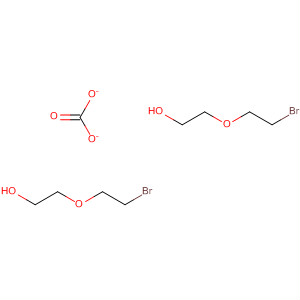 CAS 116156-24-2 molecular structure