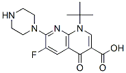 CAS 116162-91-5 molecular structure