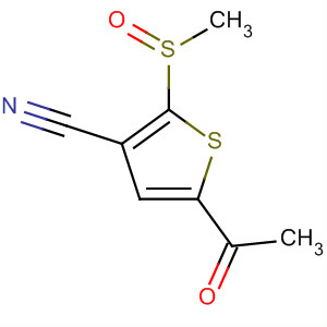 CAS 116170-24-2 molecular structure