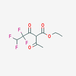 CAS 116206-91-8 molecular structure