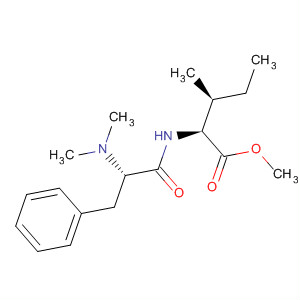CAS 116220-91-8 structure