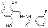 CAS 116324-91-5 molecular structure