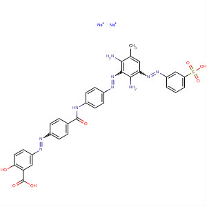 CAS 116489-91-9 molecular structure