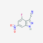 CAS 1167055-91-5 structure