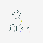 CAS 116757-24-5 structure