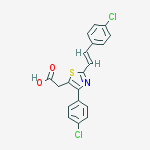 CAS 116758-91-9 structure