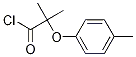 CAS 116762-24-4 molecular structure