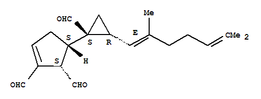 CAS 116836-91-0 structure