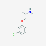 CAS 117322-91-5 molecular structure
