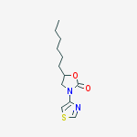CAS 1174336-91-4 structure