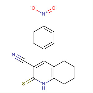 CAS 117601-24-8 molecular structure