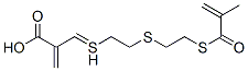 CAS 117651-91-9 molecular structure