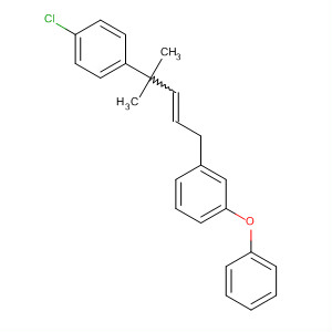 CAS 117763-24-3 molecular structure