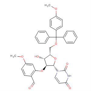 CAS 118071-91-3 molecular structure