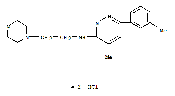 CAS 118269-91-3 structure