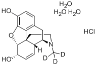 CAS 118357-24-7 molecular structure