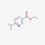 CAS 118419-91-3 molecular structure