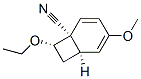 CAS 118491-91-1 molecular structure