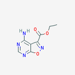 CAS 1184913-91-4 molecular structure