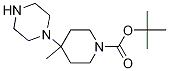 CAS 1185064-24-7 molecular structure