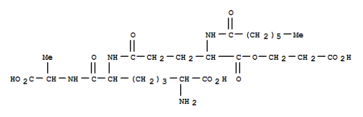 CAS 118523-91-4 structure