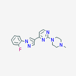 CAS 1185441-91-1 molecular structure