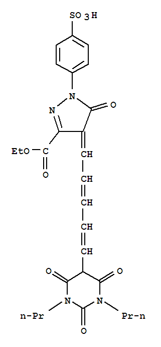 CAS 118702-24-2 structure
