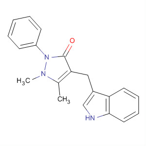 CAS 118909-24-3 molecular structure