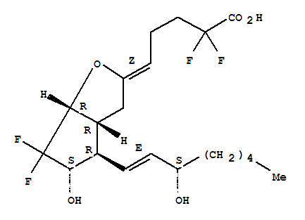 CAS 118916-24-8 molecular structure