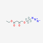 CAS 1189691-91-5 molecular structure