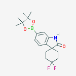 CAS 1190861-91-6 structure