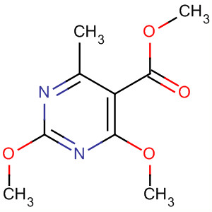 CAS 119140-24-8 molecular structure