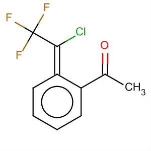CAS 119197-24-9 molecular structure