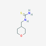 CAS 1192067-24-5 structure