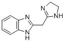 CAS 119376-91-9 molecular structure