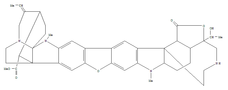 CAS 119400-91-8 structure