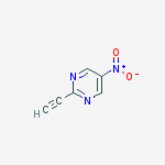 CAS 1196146-91-4 molecular structure