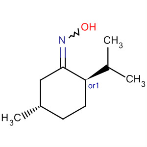 CAS 1198-91-0 molecular structure
