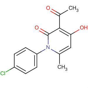 CAS 119887-91-1 molecular structure