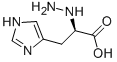 CAS 1199-91-3 structure