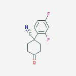 CAS 1202006-91-4 molecular structure