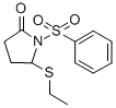 CAS 120257-91-2 structure