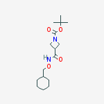CAS 1202780-91-3 molecular structure