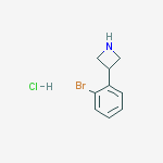 CAS 1203682-24-9 structure