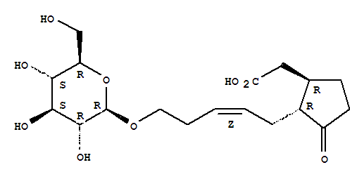 CAS 120399-24-8 molecular structure